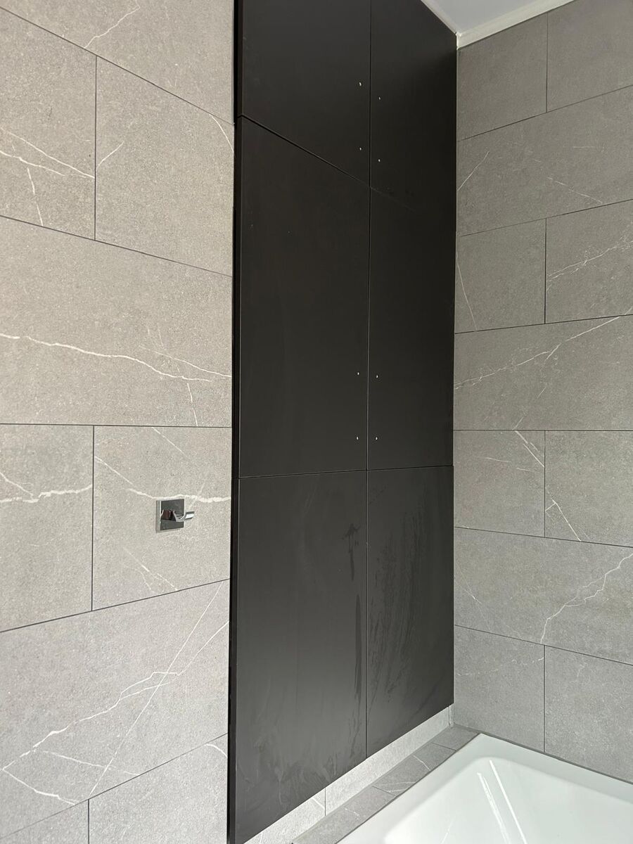 Bathroom project by Fylde Bathrooms